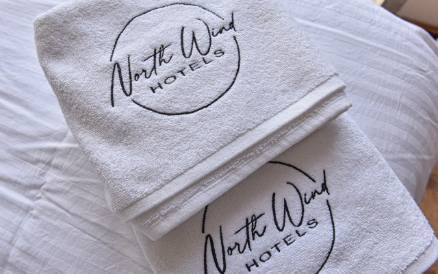 North Wind Hotels Karaburun