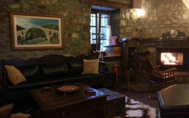 Guesthouse Agonari