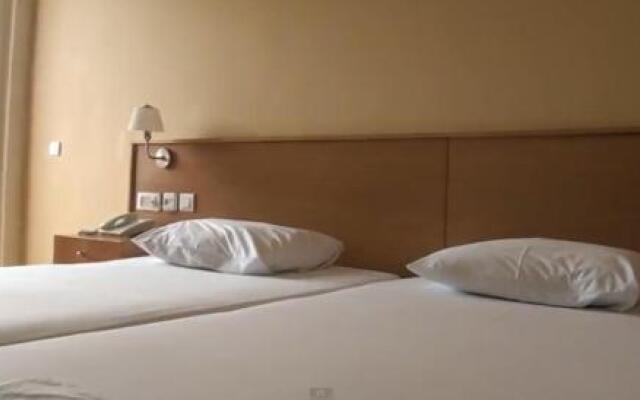 Porto Arimar Hotel