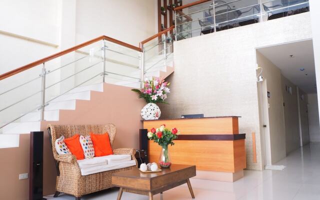 Zen Rooms Thirdys Inn Legazpi