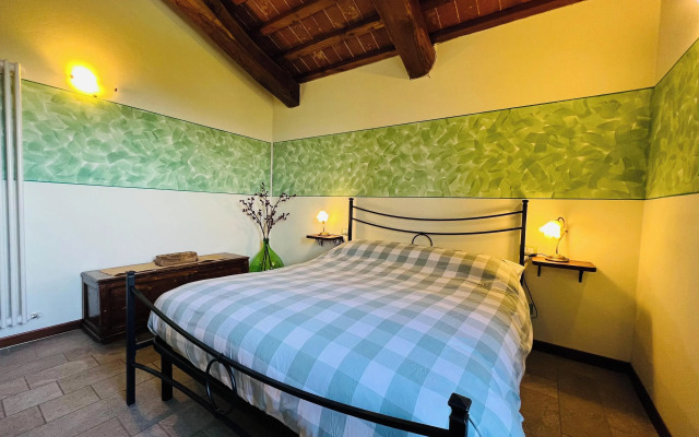 Agriturismo Le Ceregne bio