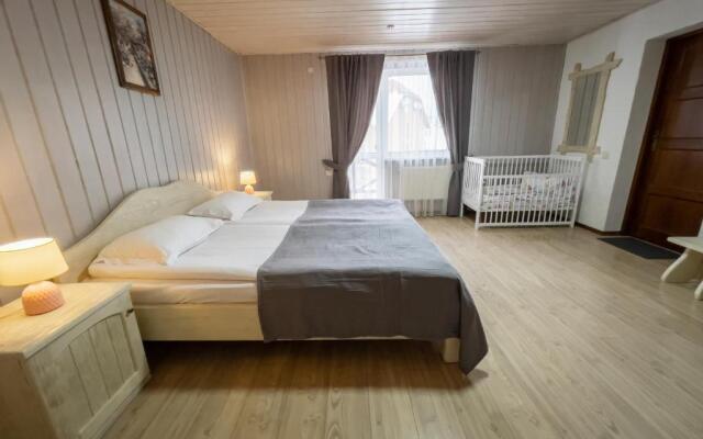 Villa Shale MarSo