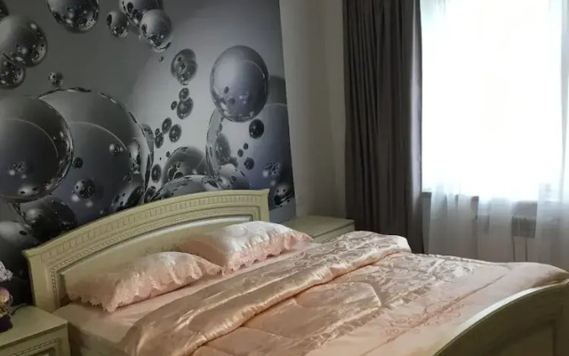 Seva Guesthouse in Byurakan