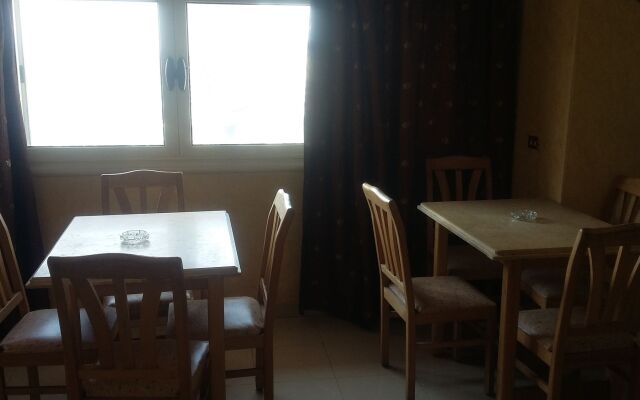 Isis Hostel 2