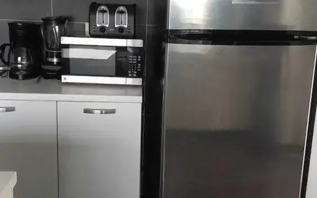 Family apartment Samana 15-301
