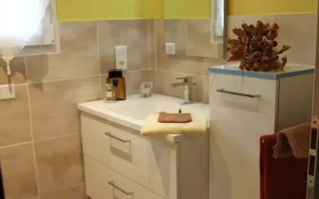 Les Demeures de la Beauclaire