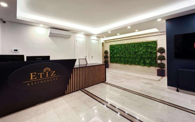 Etiz Hotels & Residences