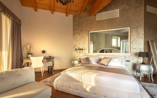 Wine Residence Cattunar
