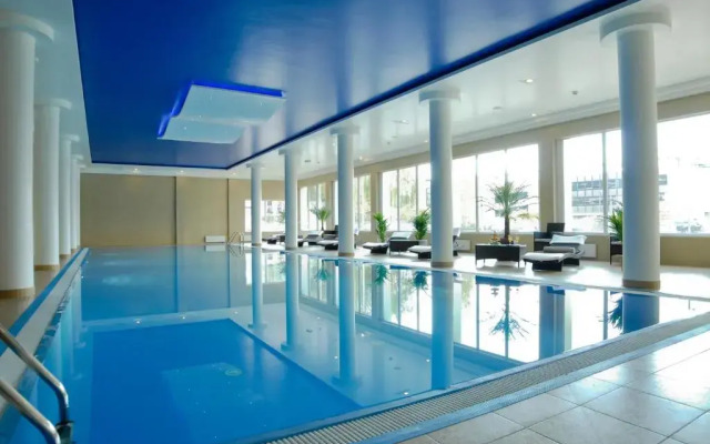 Hotel Ambasador Premium