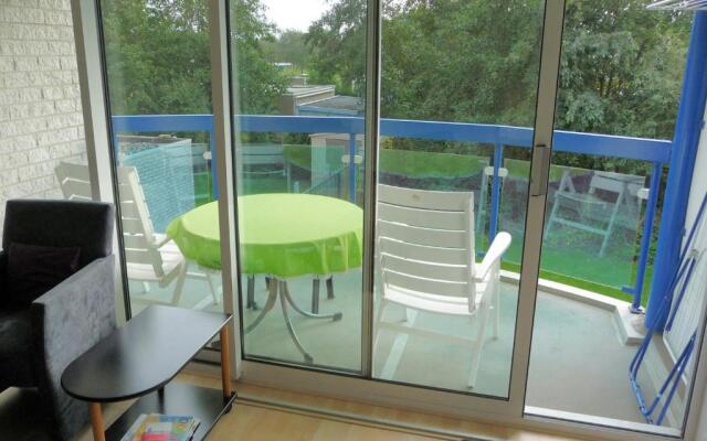 Appartement 19 Callantsoog