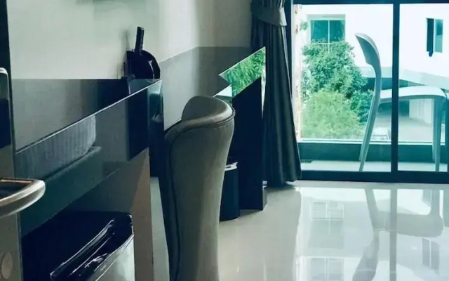 The TJ Resort