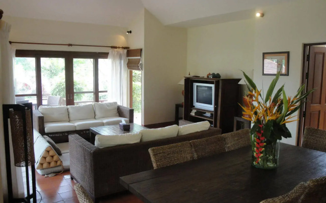 The Plantation Villas