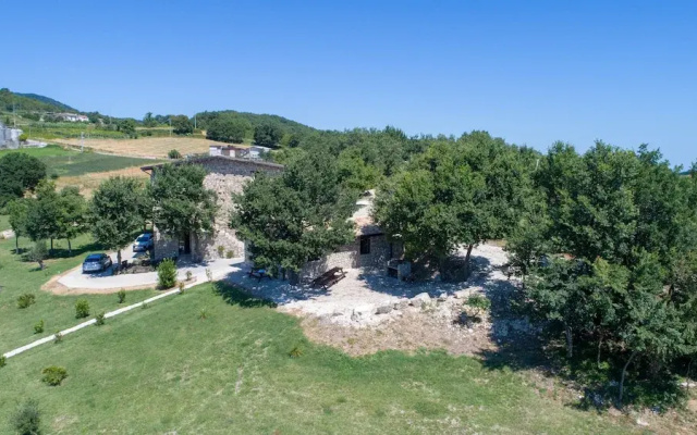 Tenuta Iannone - In Tornareccio