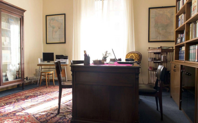 Rome Charming Suites