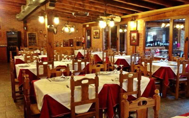 Hosteria San Emeterio