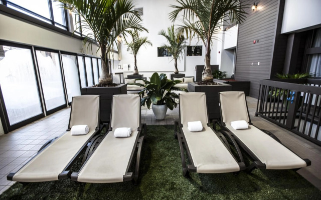 Old Stone Inn Boutique Hotel