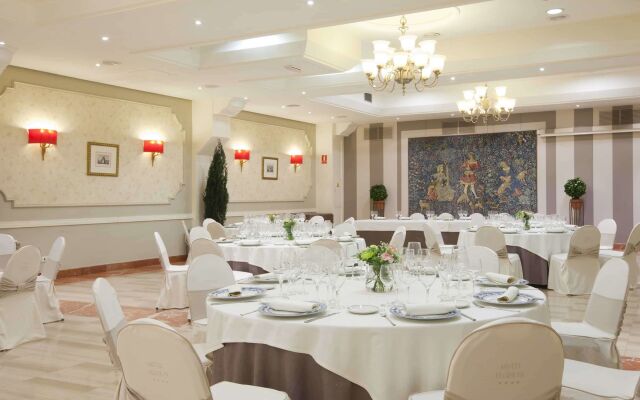 Hotel Felipe IV