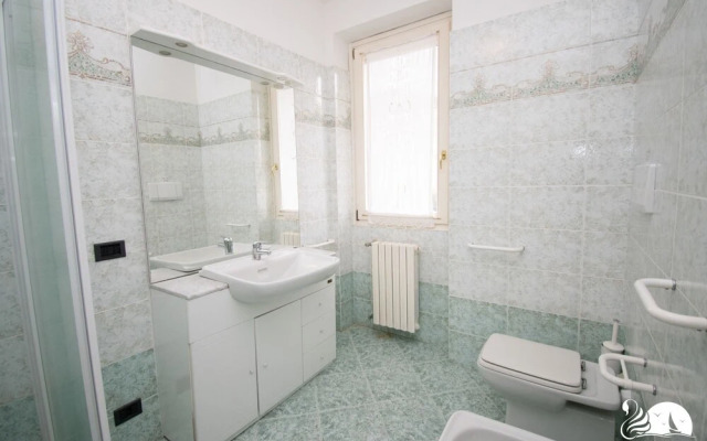 Villa Jole in Polpenazze del Garda