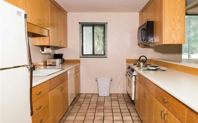 Three Kings Condo Near the Lifts by RedAwning