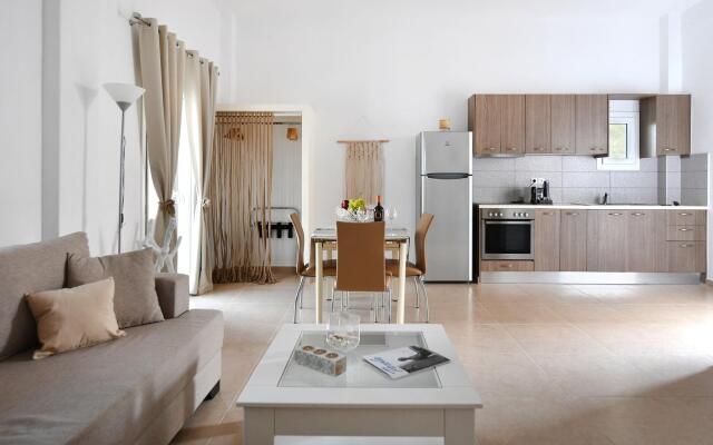 Sandaya Luxury Suites