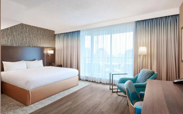 Residence Inn by Marriott Vancouver Downtown