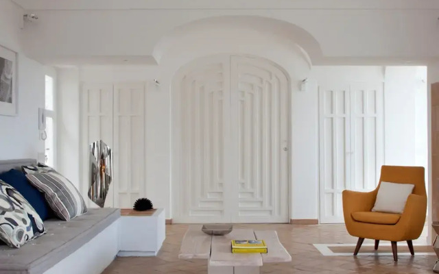 Villa Fortuna by Myvillacollection