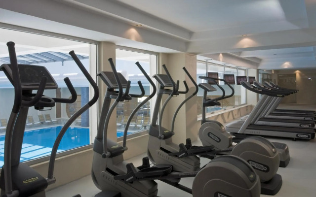 Jura Hotels Afyon Thermal