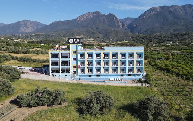 Odin ReDi Hotel