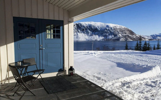 Arctic Panorama Lodge