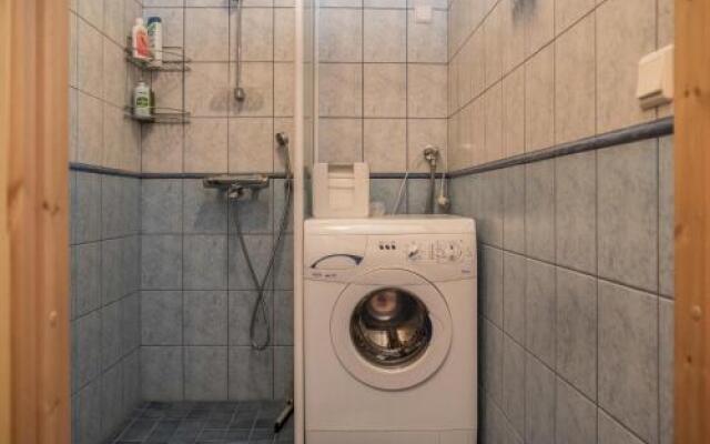 Holiday Home Kuerkartano 4 aarre by Interhome