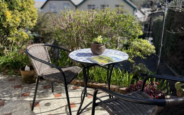 Southcliffe Bed & Breakfast