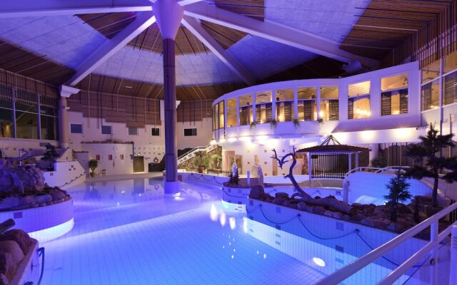 Holiday Club Resorts Oy
