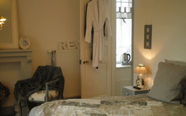 Château Bily Chambres d'hôtes