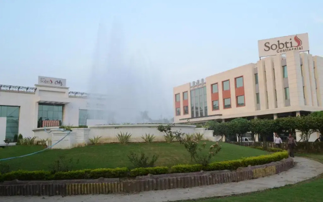 Sobti Continental Bareilly