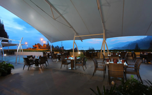 Hotel Niagara Parapat