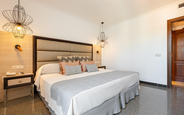 S'Argamassa Boutique Hotel