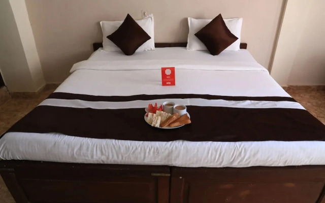 Hacienda Guest House