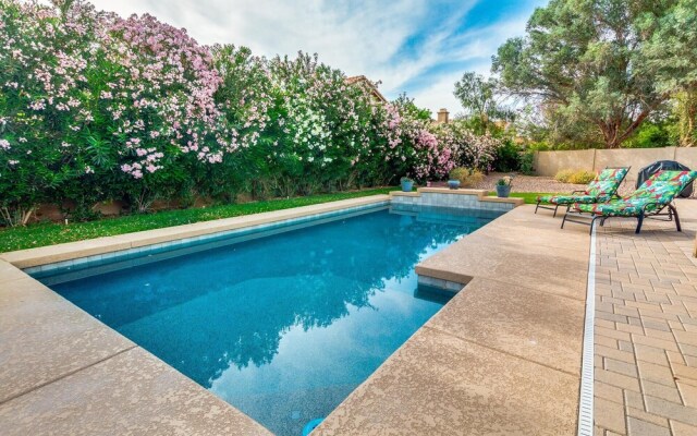 Tierra Buena MAIN - 3 Br Home