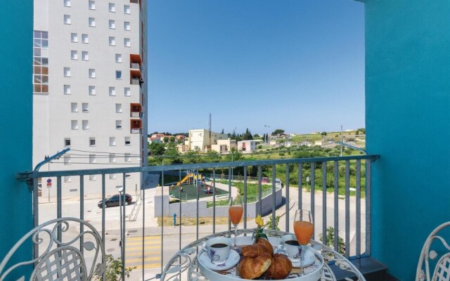 Nice Apartment in Split With 3 Bedrooms and Wifi