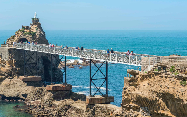 ibis budget Biarritz Anglet