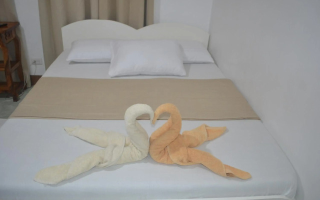Marnin's Place Boracay