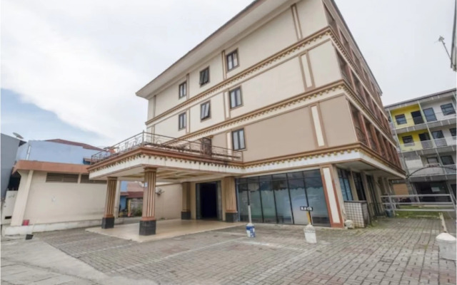 Hotel O Cibubur Near Cibubur Junction Formerly Comfort Residence