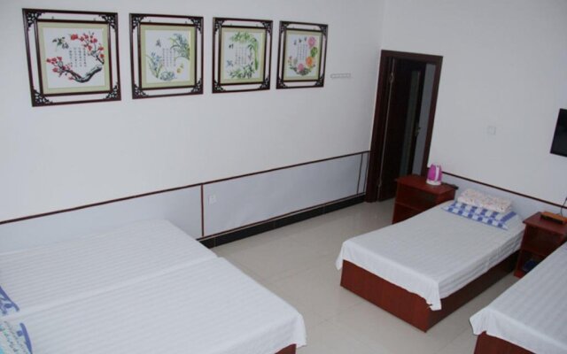 Hongbin Family Inn