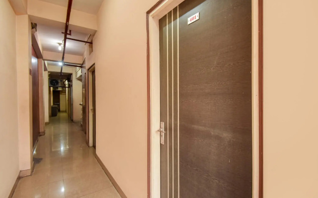 OYO 75482 Hotel Jindal Regency