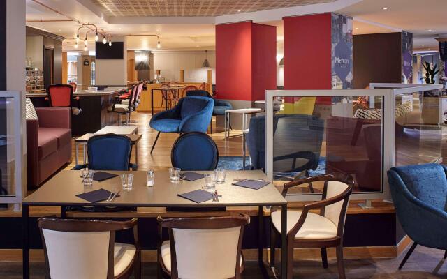 Mercure Paris Roissy Charles de Gaulle