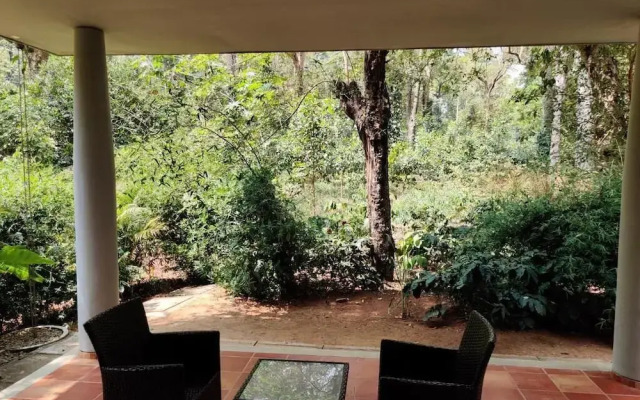 The Birchwood Retreat Coorg