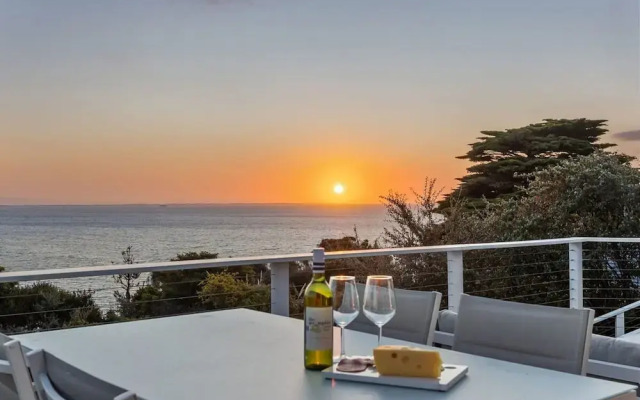 The Peak of Mt Martha World Class Views