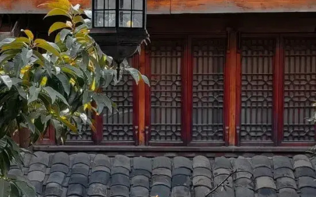 Tianyi Youth Hostel