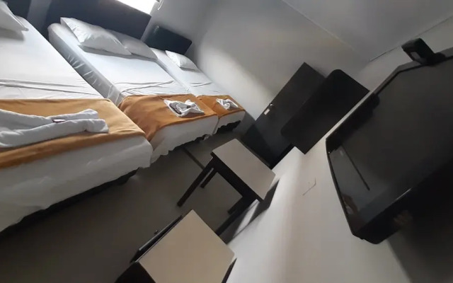 Hotel Escorial Neiva