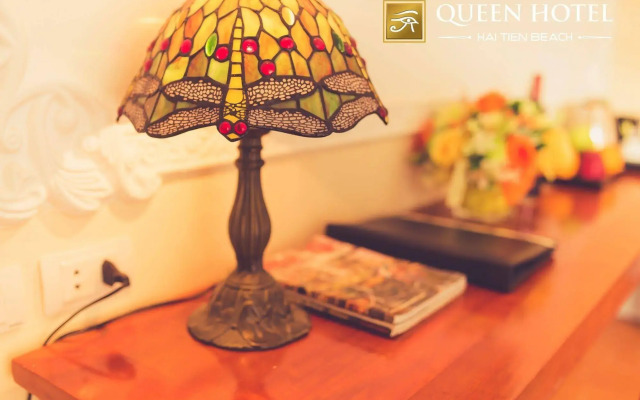Queen Hotel Thanh Hoa